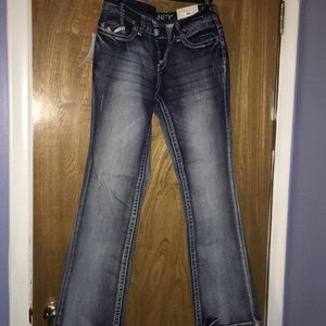 Brand New never worn Vanity Jeans!!!